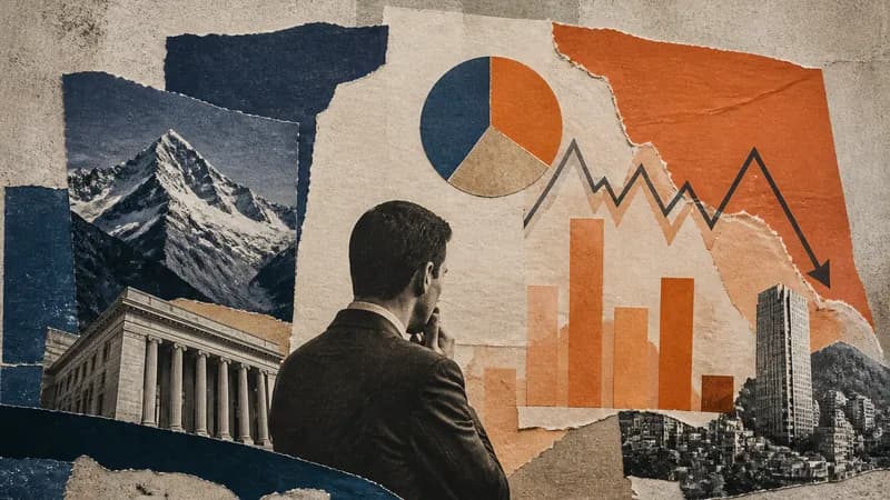 Banco Itaú Chile Q1 2026: Qarışıq nəticələr Banco Itaú Chile Q1 2026: Qarışıq nəticələr