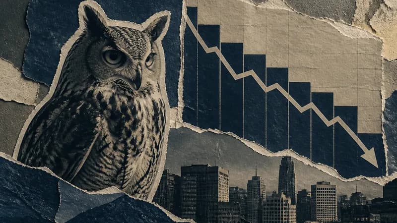 Blue Owl Capital Misses Q1 2026 Earnings Blue Owl Capital Misses Q1 2026 Earnings
