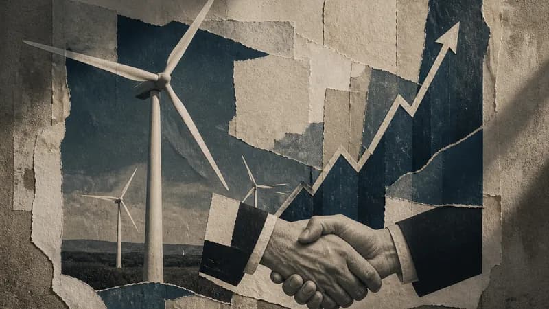 Broadwind Q1 2026 Earnings Beat Expectations Broadwind Q1 2026 Earnings Beat Expectations