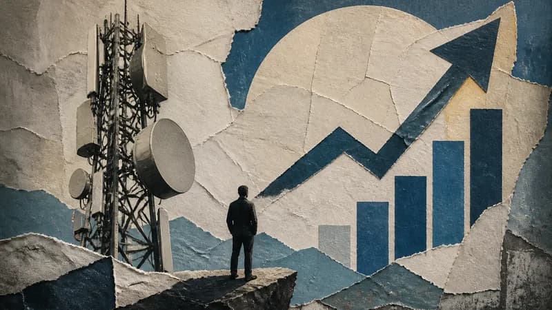 Ceragon Q1 2026 Revenue Beats Estimates Ceragon Q1 2026 Revenue Beats Estimates