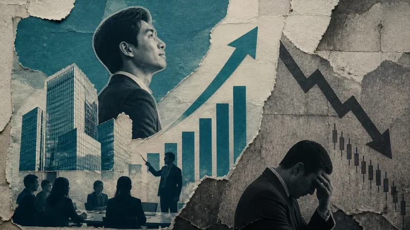Converge ICT: сильный рост, акции падают Converge ICT: сильный рост, акции падают