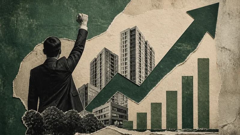DLF Limited EPS üzrə gözləntiləri üstələdi DLF Limited EPS üzrə gözləntiləri üstələdi