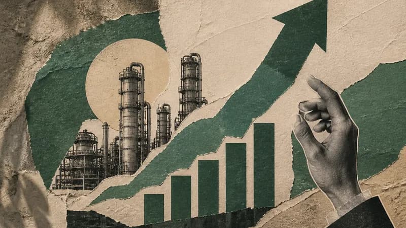GNFC: прибыльный Q4, акции растут GNFC: прибыльный Q4, акции растут