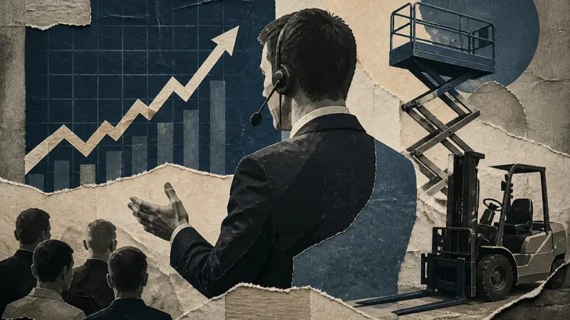 Grainger PLC H1 Report: Rental Growth, Stock Dip Grainger PLC H1 Report: Rental Growth, Stock Dip