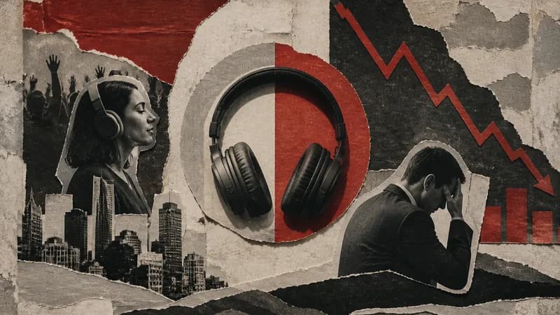 iHeartMedia Q1 2026: Смешанные результаты iHeartMedia Q1 2026: Смешанные результаты