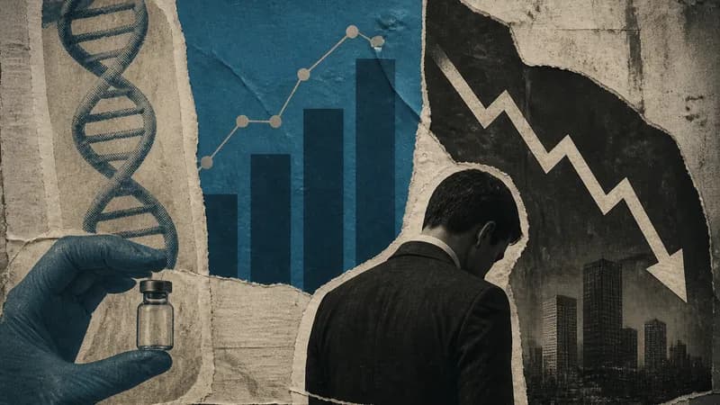Inovio Beats Q1 2026 EPS Forecast, Stock Slips Inovio Beats Q1 2026 EPS Forecast, Stock Slips