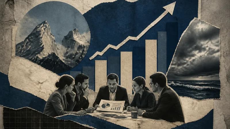 Moltiply Group Q1 2026: Сильный рост, несмотря на трудности Moltiply Group Q1 2026: Сильный рост, несмотря на трудности
