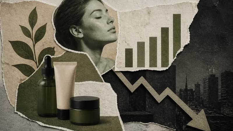 Natura & Co Q1 2026: EPS gözləntiləri üstələdi, səhm düşdü Natura & Co Q1 2026: EPS gözləntiləri üstələdi, səhm düşdü