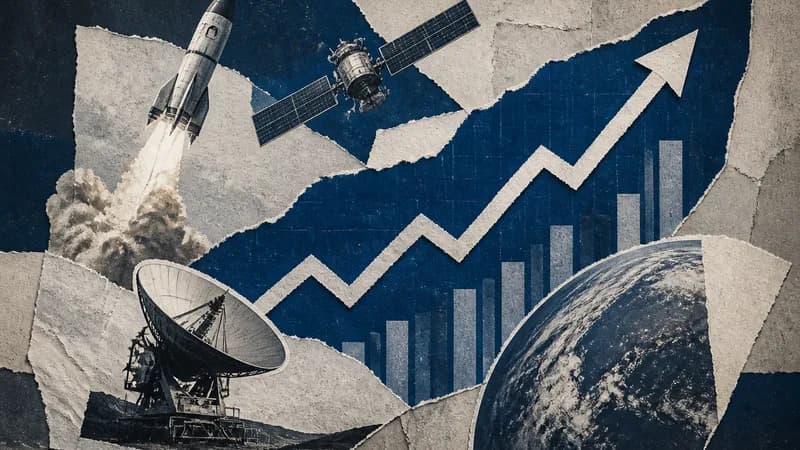 OHB SE Q1 2026: сильный рост и скачок акций OHB SE Q1 2026: сильный рост и скачок акций