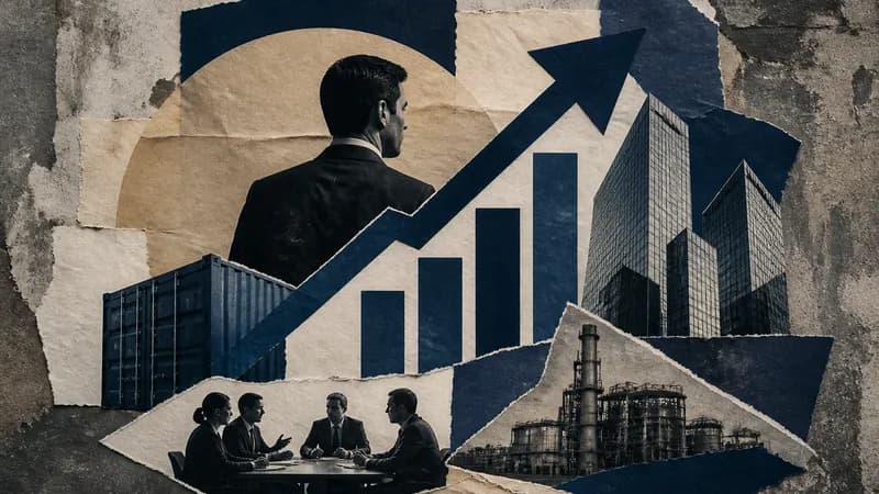 Onex Corp Q1 2026: Güclü nəticələr Onex Corp Q1 2026: Güclü nəticələr