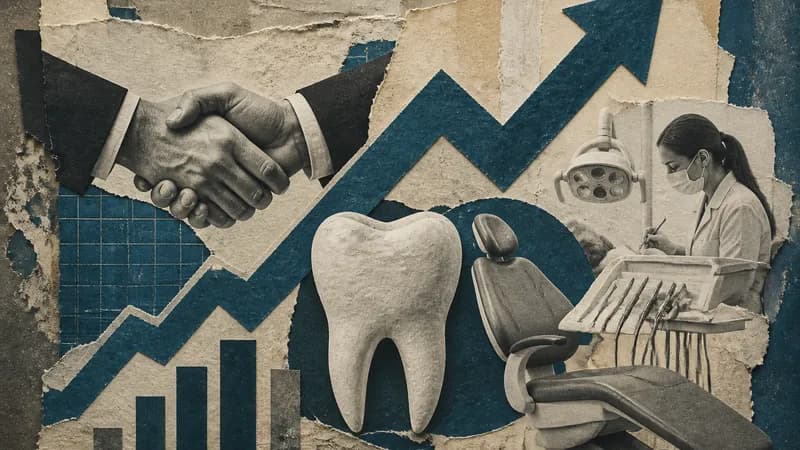 Park Dental Q1 2026 Beats EPS Expectations Park Dental Q1 2026 Beats EPS Expectations