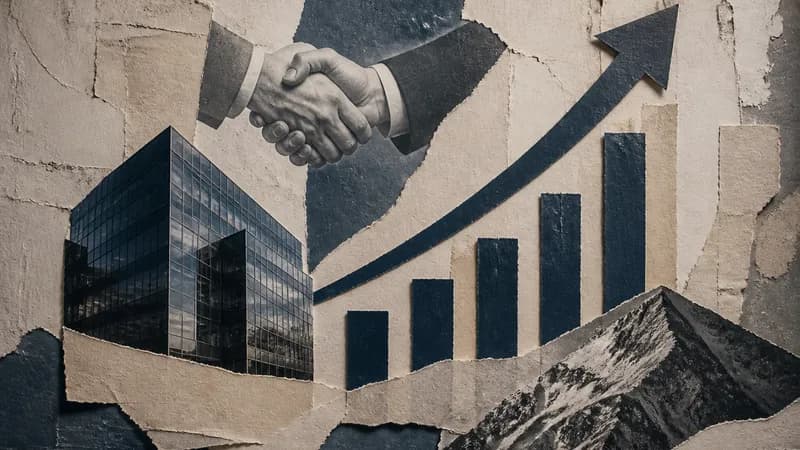 Quarterhill Q1 2026: Strong Growth Quarterhill Q1 2026: Strong Growth