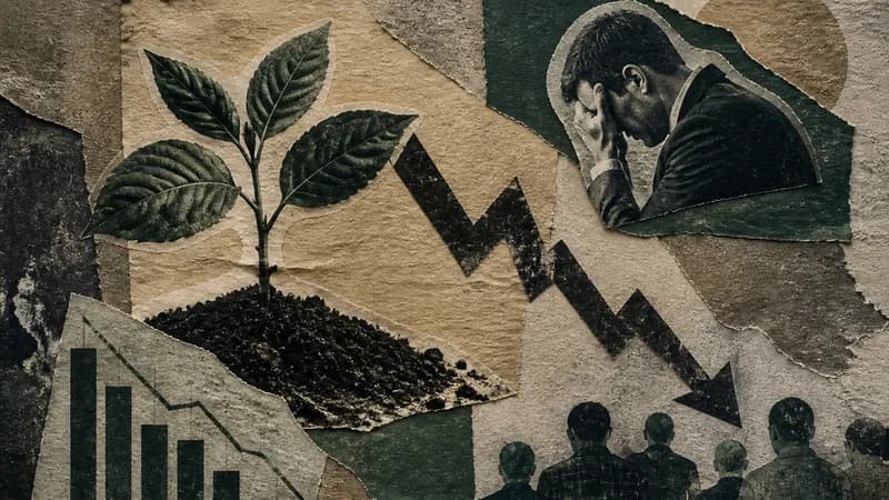 Rubicon Organics Q1 2026 Earnings Miss, Stock Falls Rubicon Organics Q1 2026 Earnings Miss, Stock Falls