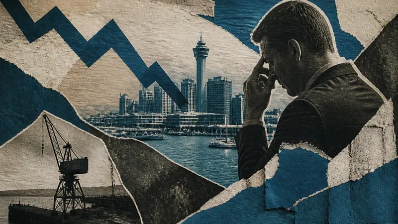 Sky Harbour Q1 2026: Earnings Miss Estimates Sky Harbour Q1 2026: Earnings Miss Estimates