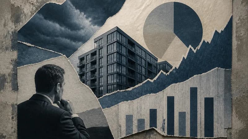 Starwood Property Trust mixed Q1 2026 results Starwood Property Trust mixed Q1 2026 results