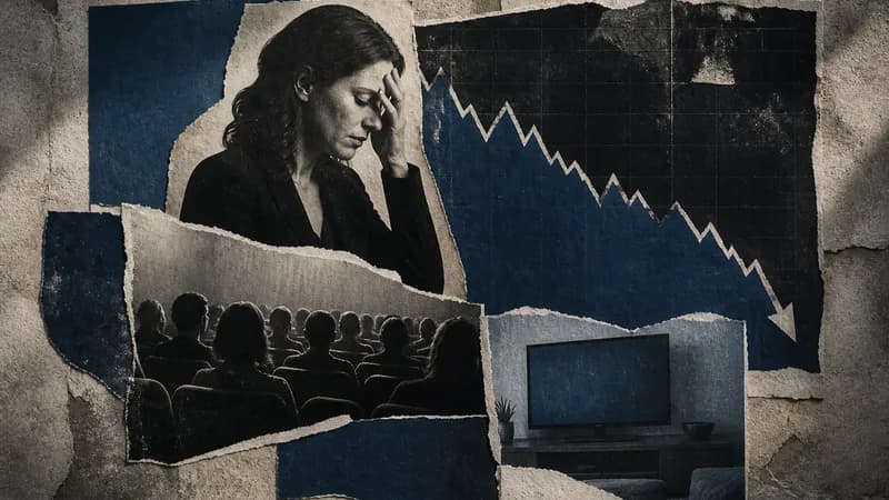 Starz Mənfəəti Q1 2026 Gözləntilərini Qaçırdı Starz Mənfəəti Q1 2026 Gözləntilərini Qaçırdı