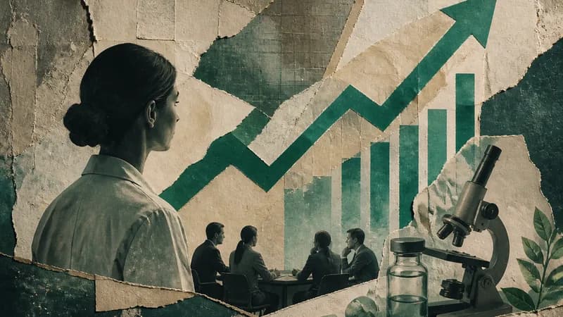 Sumitomo Pharma Q4 2025 EPS gözləntiləri üstələyib Sumitomo Pharma Q4 2025 EPS gözləntiləri üstələyib