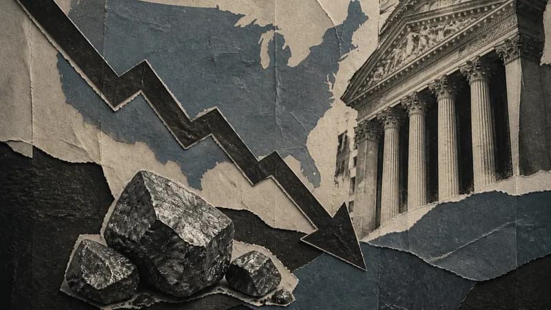 US Antimony Q1 2026: Earnings Miss Forecasts US Antimony Q1 2026: Earnings Miss Forecasts