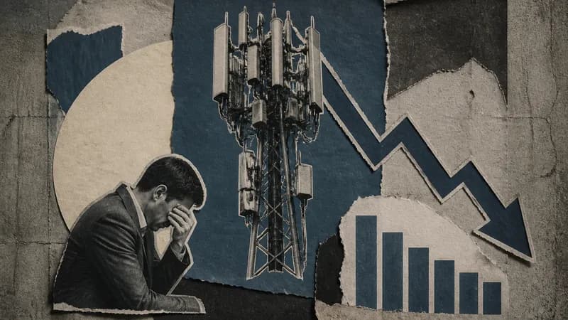 Vecima Networks Q3 2026: EPS və gəlir gözləntiləri qarşılamadı Vecima Networks Q3 2026: EPS və gəlir gözləntiləri qarşılamadı