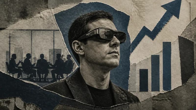 Vuzix Q1 2026: EPS gözləntiləri qarşıladı, səhm bahalaşdı Vuzix Q1 2026: EPS gözləntiləri qarşıladı, səhm bahalaşdı