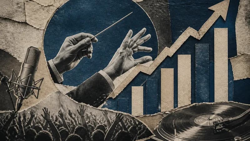 Warner Music Q2 2026 Beats EPS and Revenue Estimates Warner Music Q2 2026 Beats EPS and Revenue Estimates