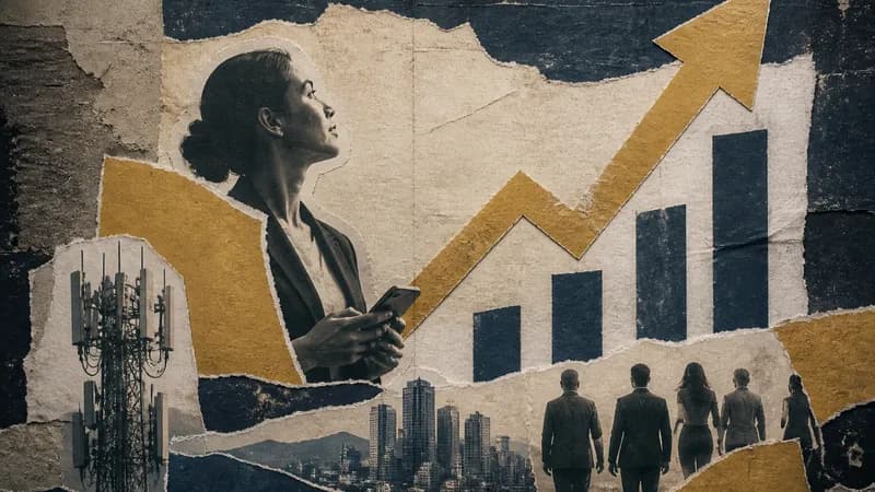 XLSMART Q1 2026: Gəlir 38% artdı XLSMART Q1 2026: Gəlir 38% artdı
