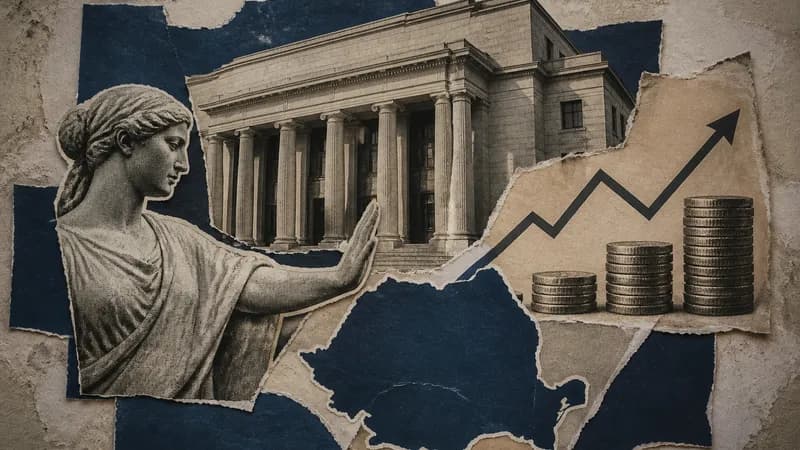 Romania Central Bank Expected to Hold Rate at 6.50% Romania Central Bank Expected to Hold Rate at 6.50%
