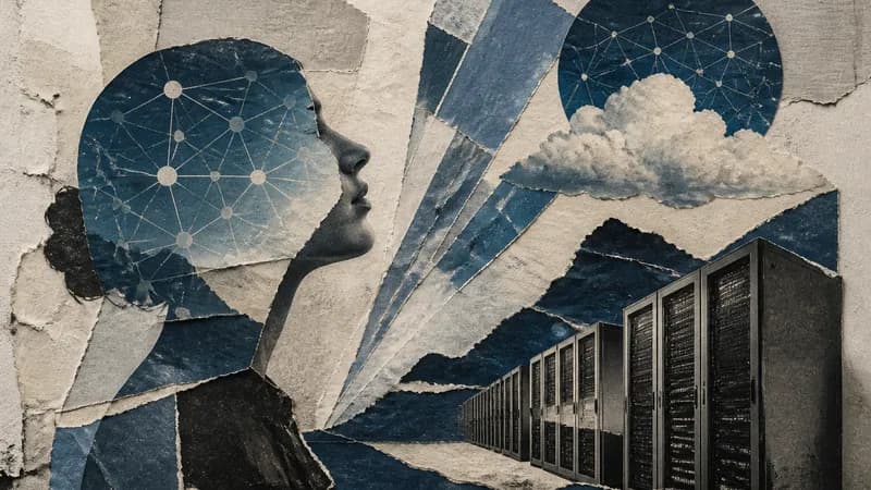 Evercore AI şəbəkə tələbi güclüdür Evercore AI şəbəkə tələbi güclüdür