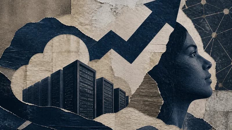 CoreWeave Stock Rises on AI Demand Outlook CoreWeave Stock Rises on AI Demand Outlook