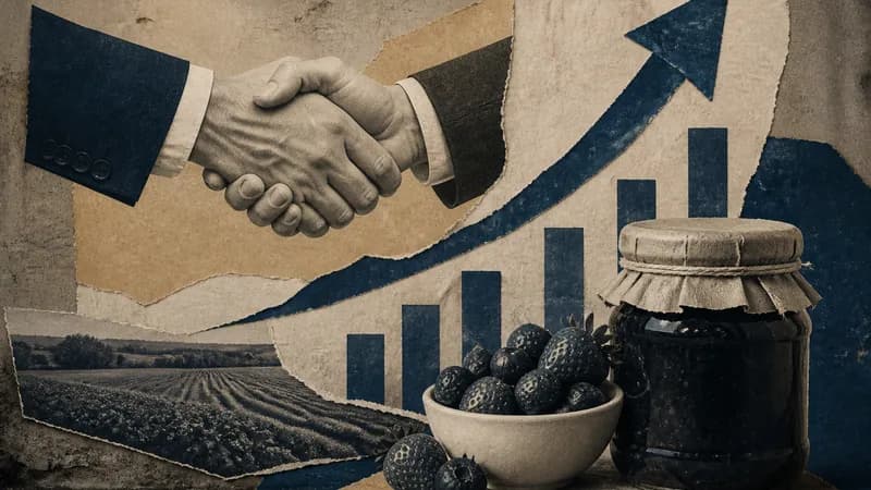 Evercore Smucker üçün 'outperform' tövsiyəsi verdi Evercore Smucker üçün 'outperform' tövsiyəsi verdi