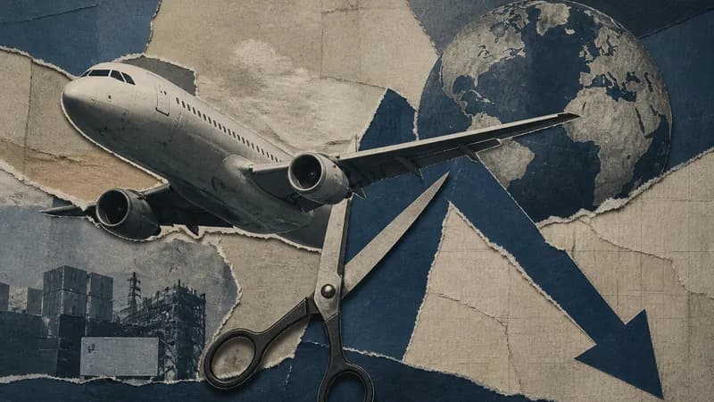 Airbus targets 10% cost cuts amid uncertainty Airbus targets 10% cost cuts amid uncertainty