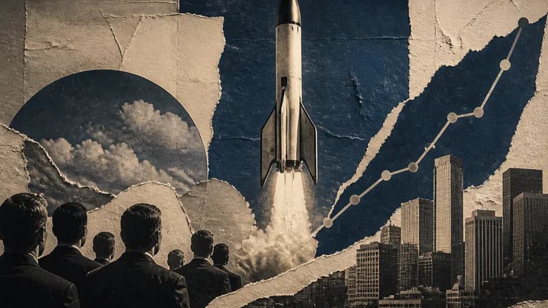 SpaceX ускоряет IPO, листинг на Nasdaq 12 июня SpaceX ускоряет IPO, листинг на Nasdaq 12 июня