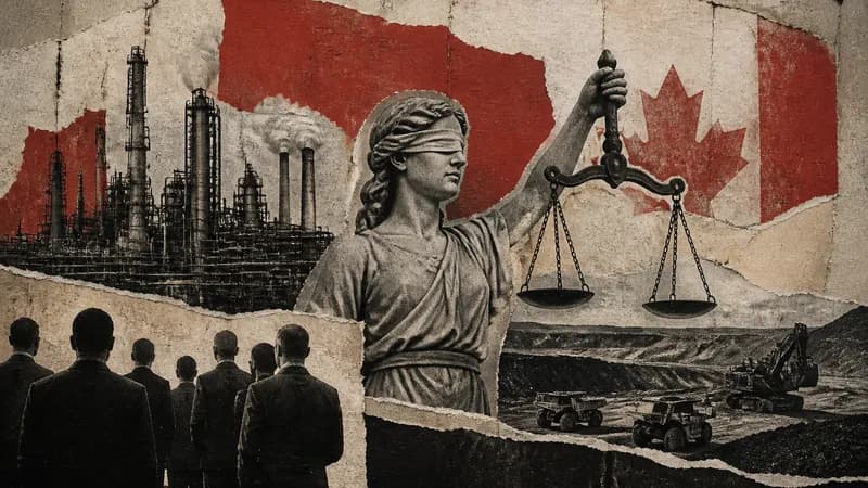 Exxon Mobil Not Liable to Investors Over Oil Sands Exxon Mobil Not Liable to Investors Over Oil Sands