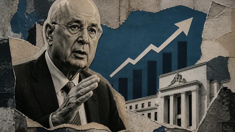 Fed's Paulson says rate hike talk healthy Fed's Paulson says rate hike talk healthy