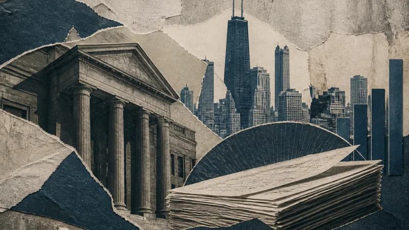 FHLB Chicago Issues $315M in New Debt FHLB Chicago Issues $315M in New Debt