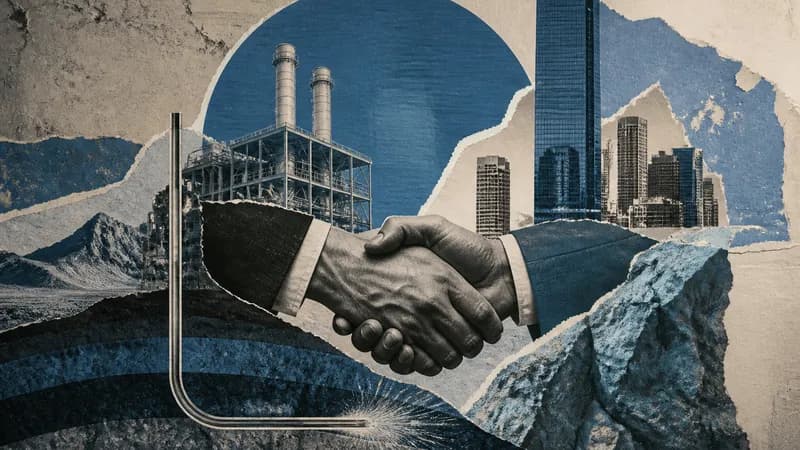 Fervo Energy $2.17 milyard IPO-da bylaws dəyişdi Fervo Energy $2.17 milyard IPO-da bylaws dəyişdi
