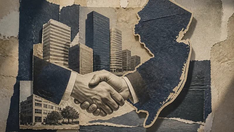 NJ REIT uzadılma müqaviləsini 2029-cu ilə qədər genişləndirir NJ REIT uzadılma müqaviləsini 2029-cu ilə qədər genişləndirir