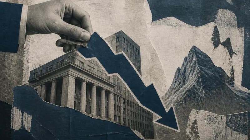 Fitch изменил прогноз Goldman Sachs BDC на негативный Fitch изменил прогноз Goldman Sachs BDC на негативный