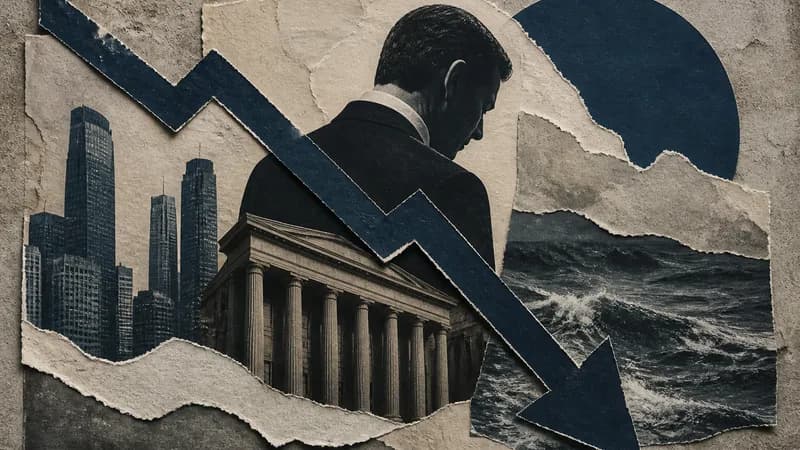 Fitch Cuts Goldman Sachs BDC Outlook to Negative Fitch Cuts Goldman Sachs BDC Outlook to Negative