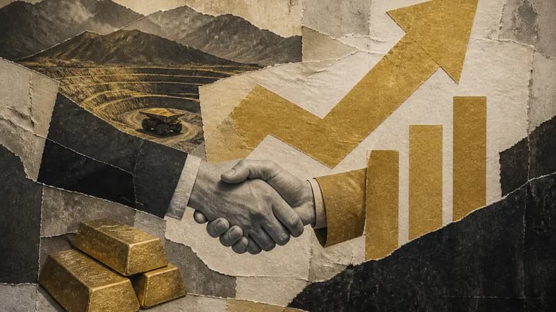 Freedom Broker Kinross Gold-u yüksəltdi Freedom Broker Kinross Gold-u yüksəltdi