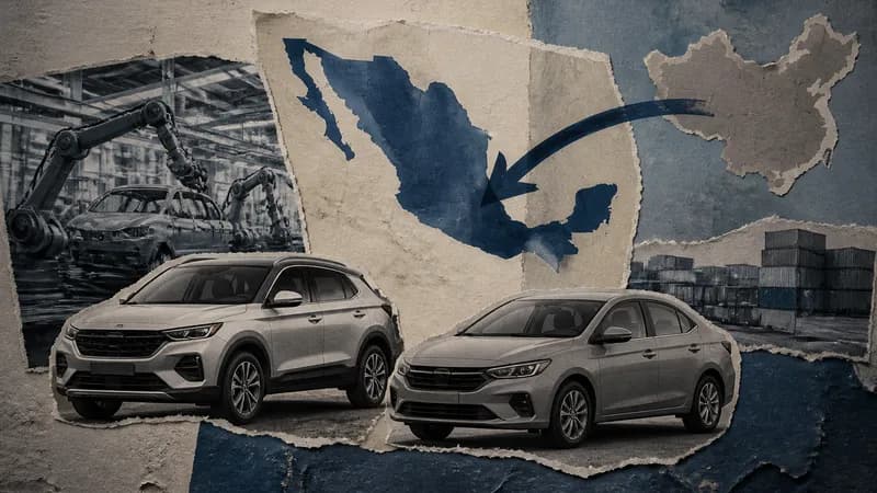 GM to Assemble Chevrolet Groove, Aveo in Mexico GM to Assemble Chevrolet Groove, Aveo in Mexico