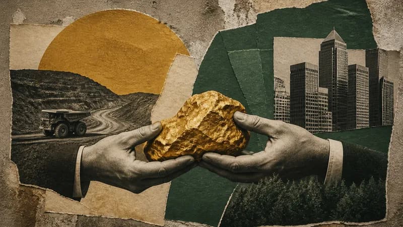 Golden Prospect Moves Portfolio Management to Manulife Golden Prospect Moves Portfolio Management to Manulife