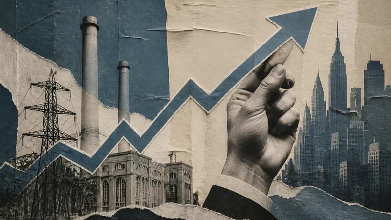 Goldman Sachs повысил цель по ED до $105 Goldman Sachs повысил цель по ED до $105