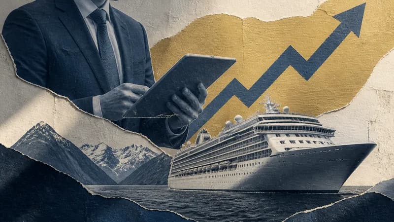 Goldman Sachs Viking Holdings hədəfini artırdı Goldman Sachs Viking Holdings hədəfini artırdı