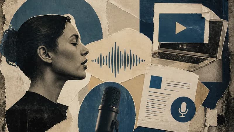 Google Unveils Voice Features for YouTube and Docs Google Unveils Voice Features for YouTube and Docs