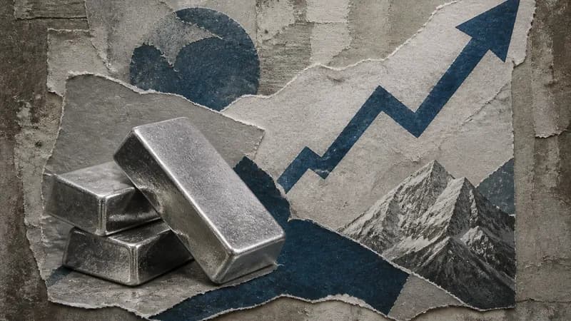 Silver price breaks $90 Silver price breaks $90