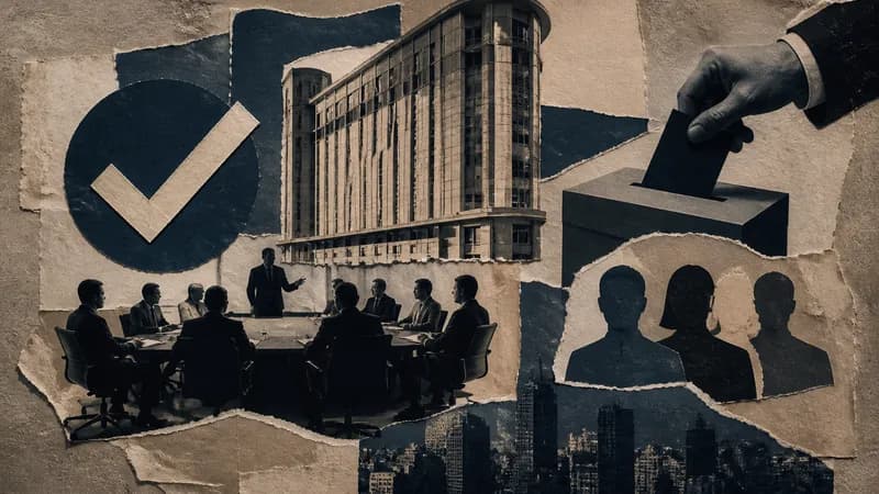 Hilton səhmdarları planı təsdiqlədi Hilton səhmdarları planı təsdiqlədi