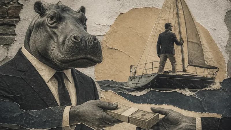 Hippo Holdings CEO Spinnaker sells $95,706 in stock Hippo Holdings CEO Spinnaker sells $95,706 in stock