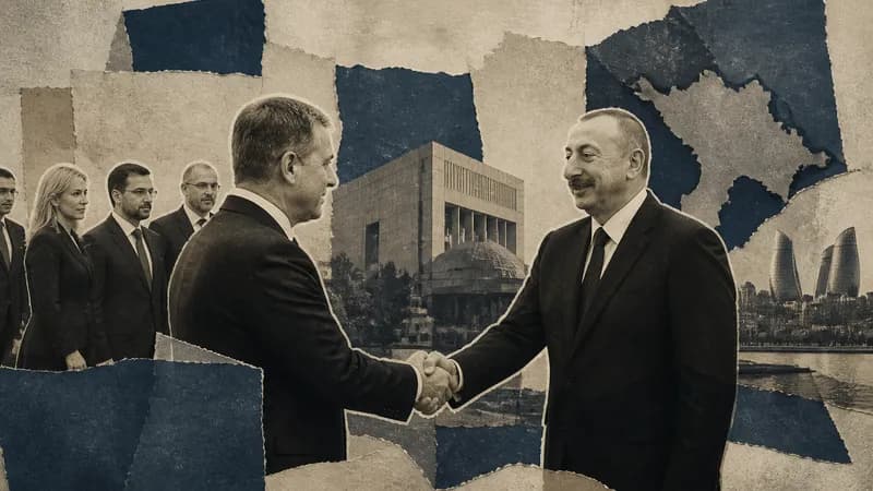 İlham Əliyev Slovakiya nümayəndəsini qəbul etdi İlham Əliyev Slovakiya nümayəndəsini qəbul etdi