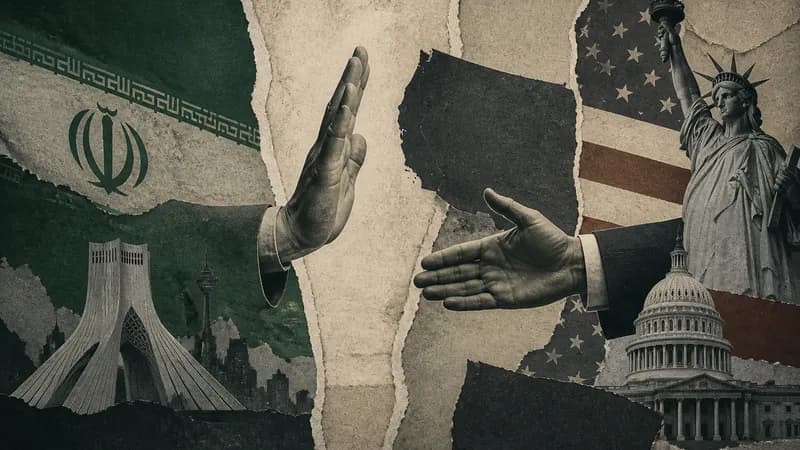 Iran's Five Conditions to US Iran's Five Conditions to US